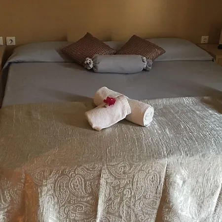 Hotel Aphrodite Syros