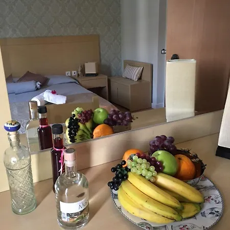 Aphrodite Syros Hotel 2*