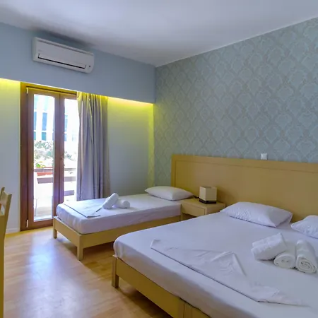 Aphrodite Syros Kini