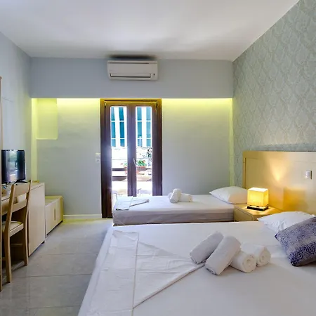 Aphrodite Syros Hotel