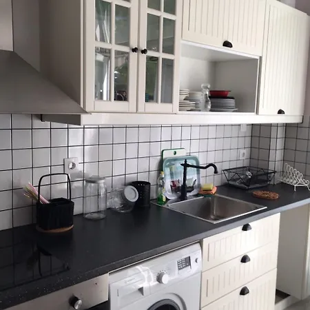 Aphrodite Syros 2* Kini