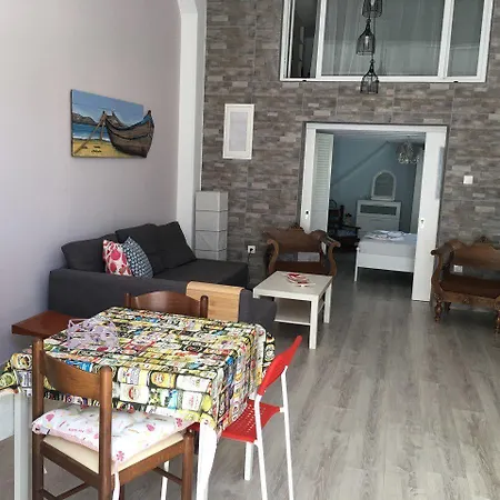 Hotel Aphrodite Syros