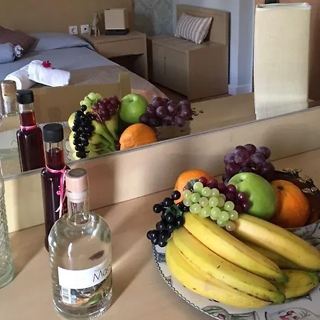 Aphrodite Syros Hotel