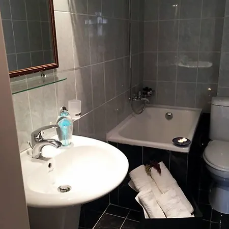 Hotel Aphrodite Syros