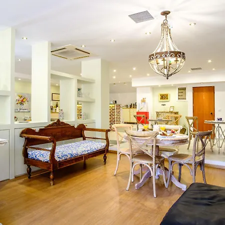 Aphrodite Syros 2* Kini