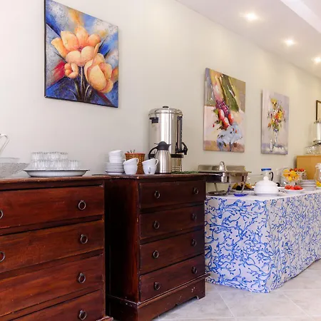 Aphrodite Syros Hotel 2*