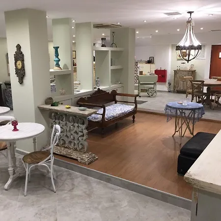 Aphrodite Syros Hotel 2*