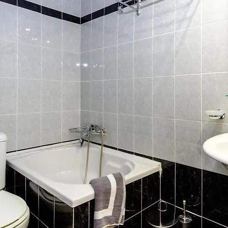Hotel Aphrodite Syros