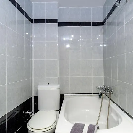 Hotel Aphrodite Syros 2*
