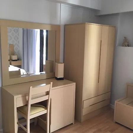 Aphrodite Syros Hotel Kini