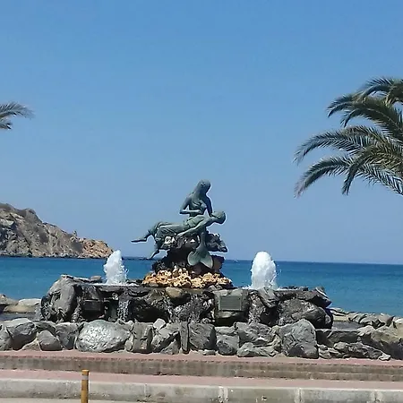 Aphrodite Syros 2*