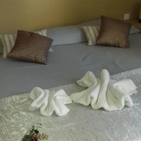 Hotel Aphrodite Syros