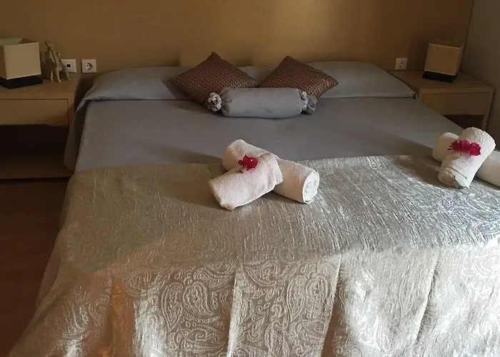 Hotel Aphrodite Syros