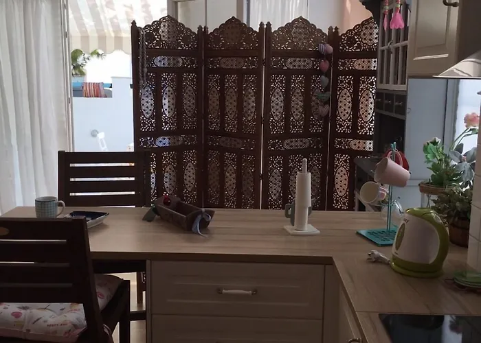 Aphrodite Syros Hotel