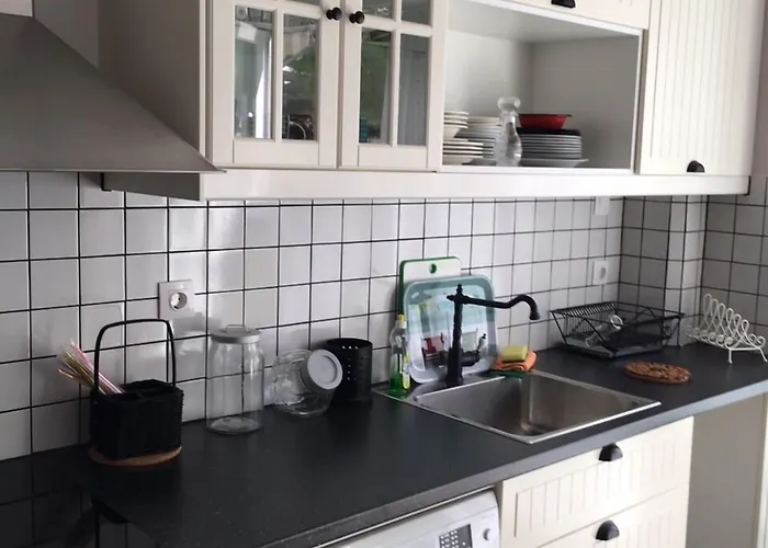 Aphrodite Syros 2* Kini