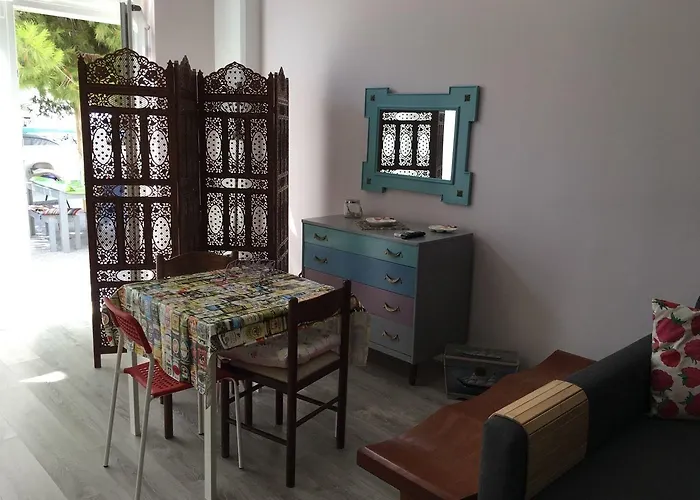 Aphrodite Syros 2* Kini