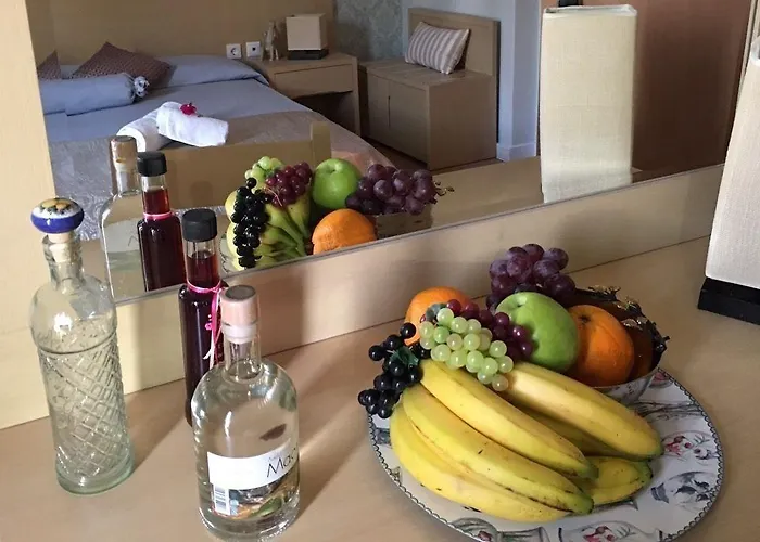 Aphrodite Syros Hotel