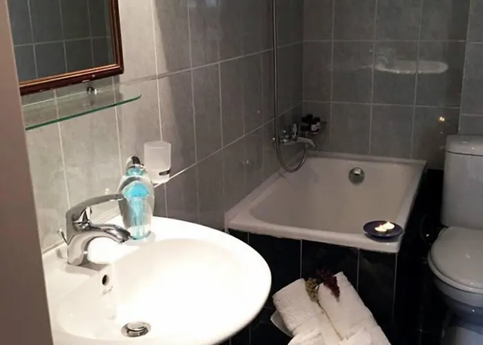 Hotel Aphrodite Syros