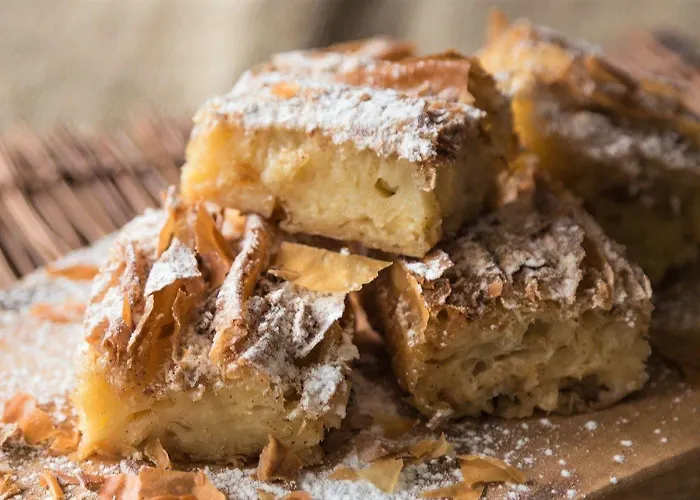 Aphrodite Syros Hotel 2*