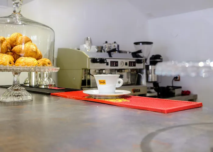 Aphrodite Syros Hotel