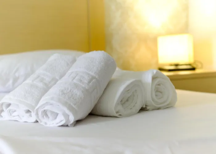 Hotel Aphrodite Syros 2*