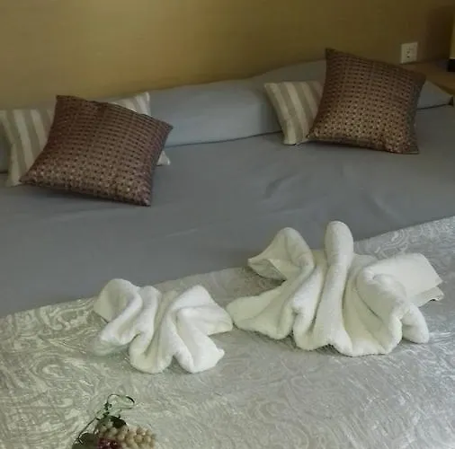 Hotel Aphrodite Syros