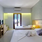 Aphrodite Syros Отель