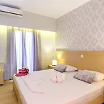 Aphrodite Syros Отель Кинион