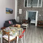 Отель Aphrodite Syros