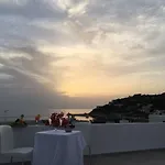 Отель Aphrodite Syros Кинион