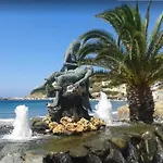 Aphrodite Syros Отель