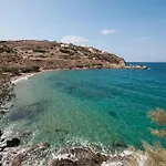 Aphrodite Syros Отель Кинион