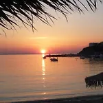 Отель Aphrodite Syros