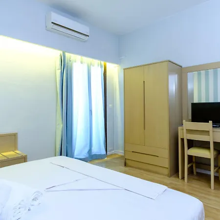 Ξενοδοχείο Aphrodite Syros Κίνι