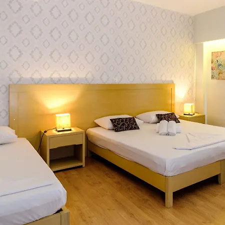 Aphrodite Syros Ξενοδοχείο