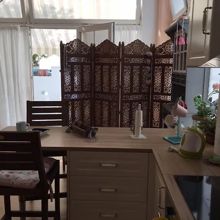 Aphrodite Syros Ξενοδοχείο