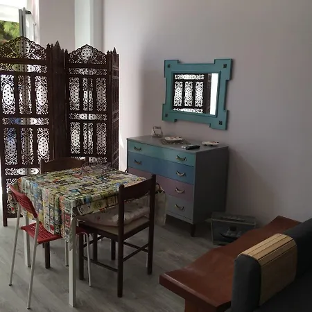 Aphrodite Syros 2* Κίνι