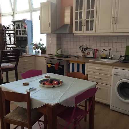 Ξενοδοχείο Aphrodite Syros Κίνι