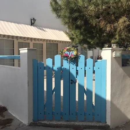 Ξενοδοχείο Aphrodite Syros