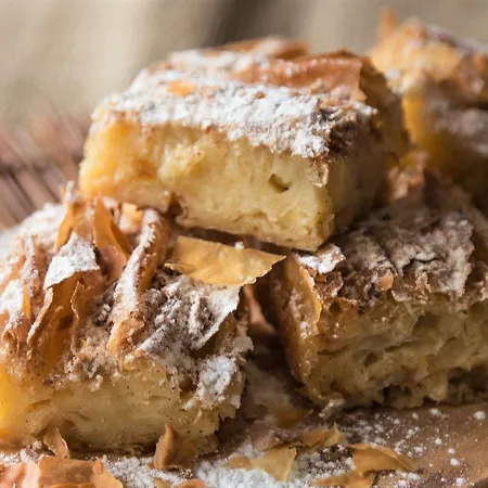 Aphrodite Syros Ξενοδοχείο 2*