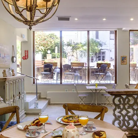 Aphrodite Syros Ξενοδοχείο