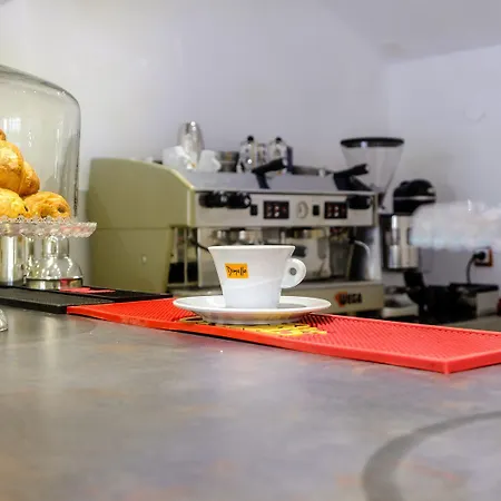 Aphrodite Syros Ξενοδοχείο