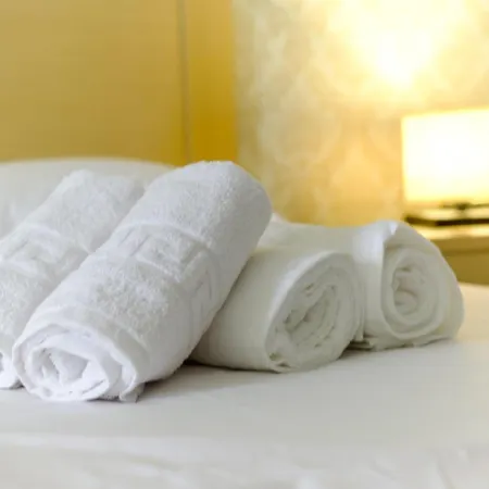 Hotel Aphrodite Syros 2*