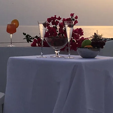 Aphrodite Syros Ξενοδοχείο