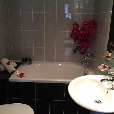 Ξενοδοχείο Aphrodite Syros Κίνι