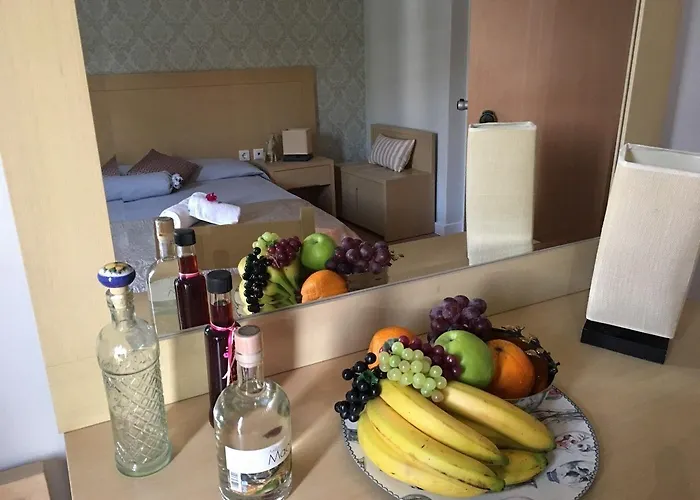 Aphrodite Syros Hotel 2*