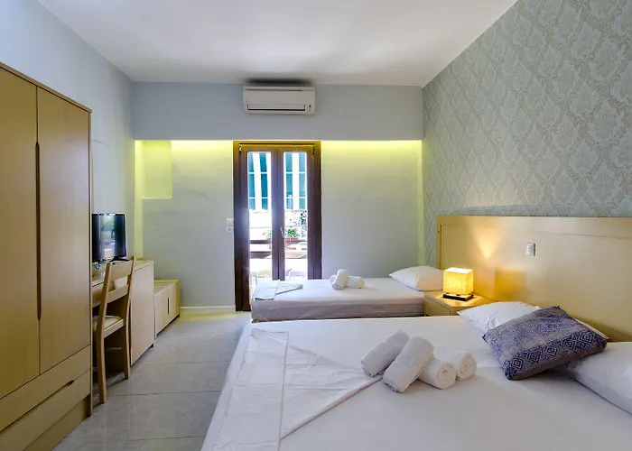 Aphrodite Syros Hotel