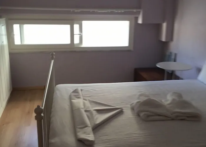 Aphrodite Syros 2* Kini