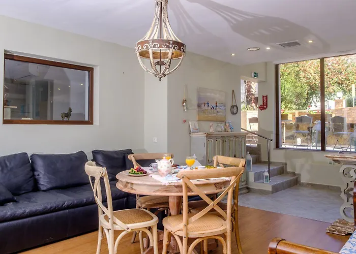 Hotel Aphrodite Syros