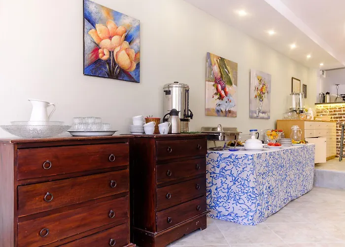 Aphrodite Syros Hotel 2*